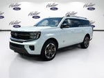 2027 Ford Expedition Max King Ranch