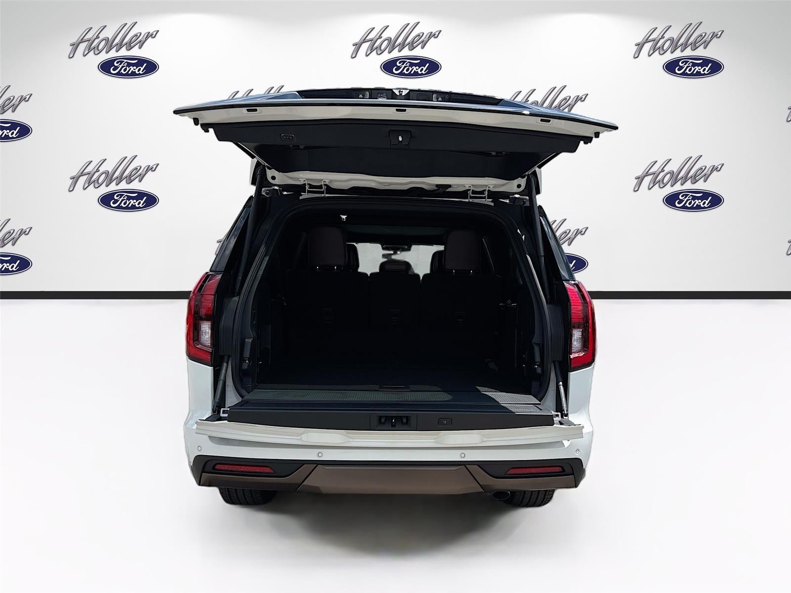 2027 Ford Expedition Max King Ranch