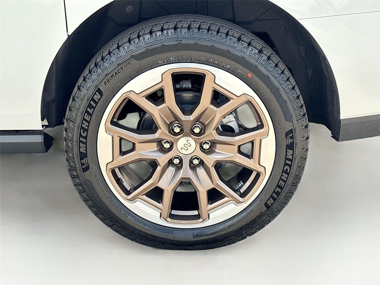 2027 Ford Expedition Max King Ranch