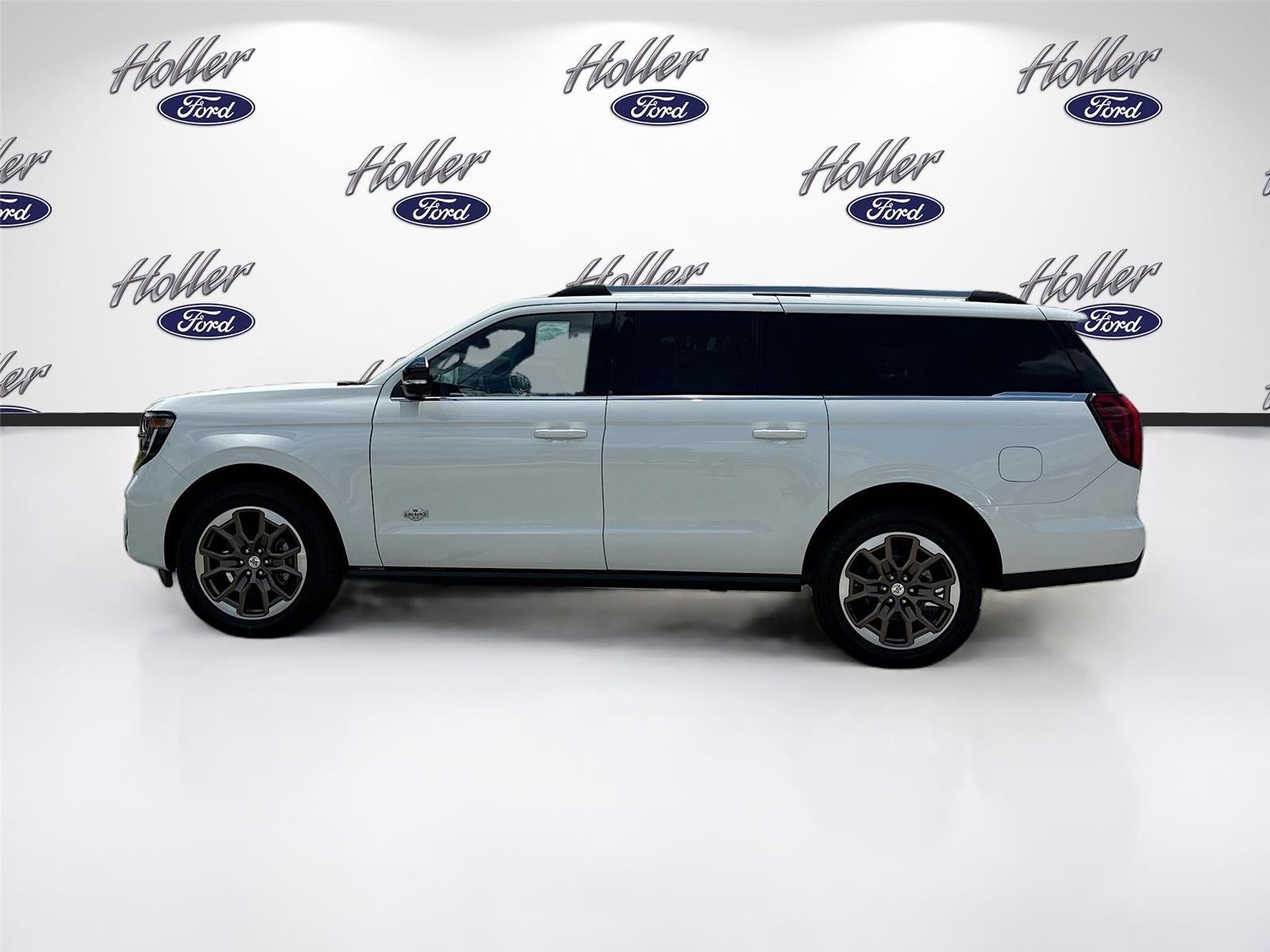 2027 Ford Expedition Max King Ranch