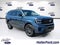 2027 FORD TRUCK EXPEDITION PLATINUM 4X4