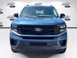 2027 FORD TRUCK EXPEDITION PLATINUM 4X4