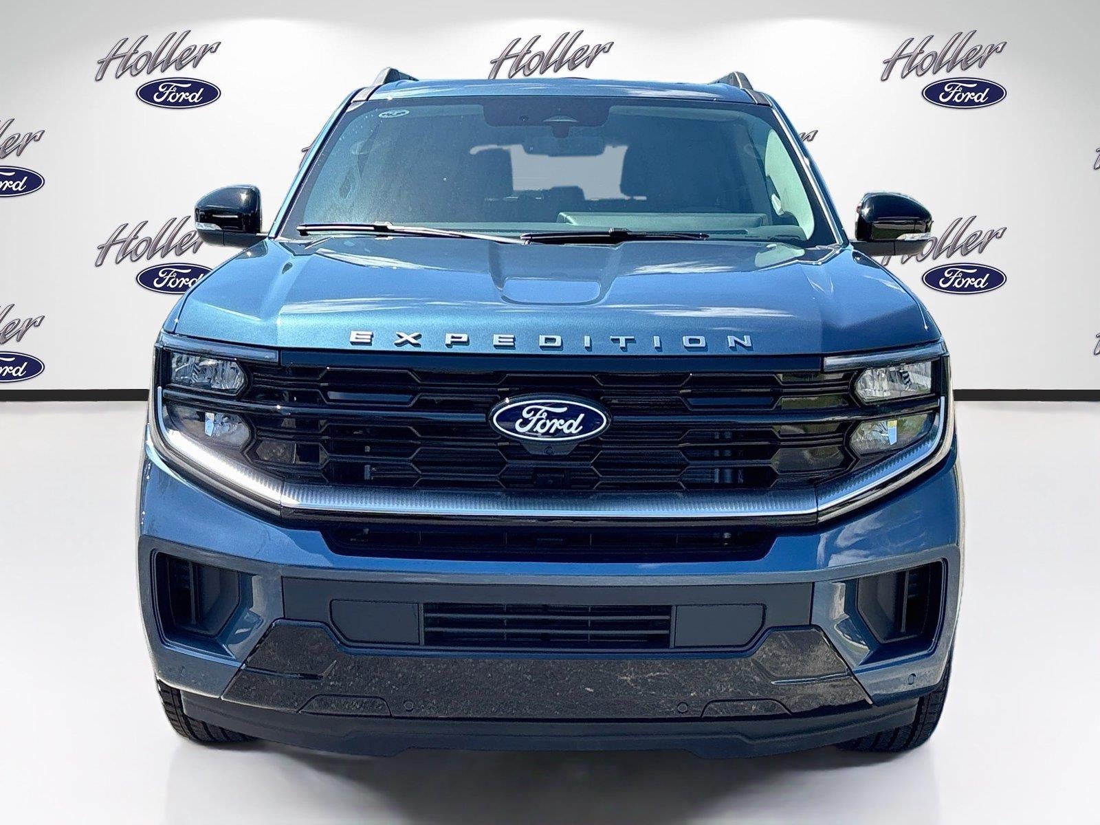 2027 FORD TRUCK EXPEDITION PLATINUM 4X4