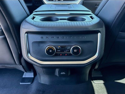 2027 FORD TRUCK EXPEDITION PLATINUM 4X4