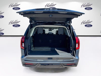2027 FORD TRUCK EXPEDITION PLATINUM 4X4