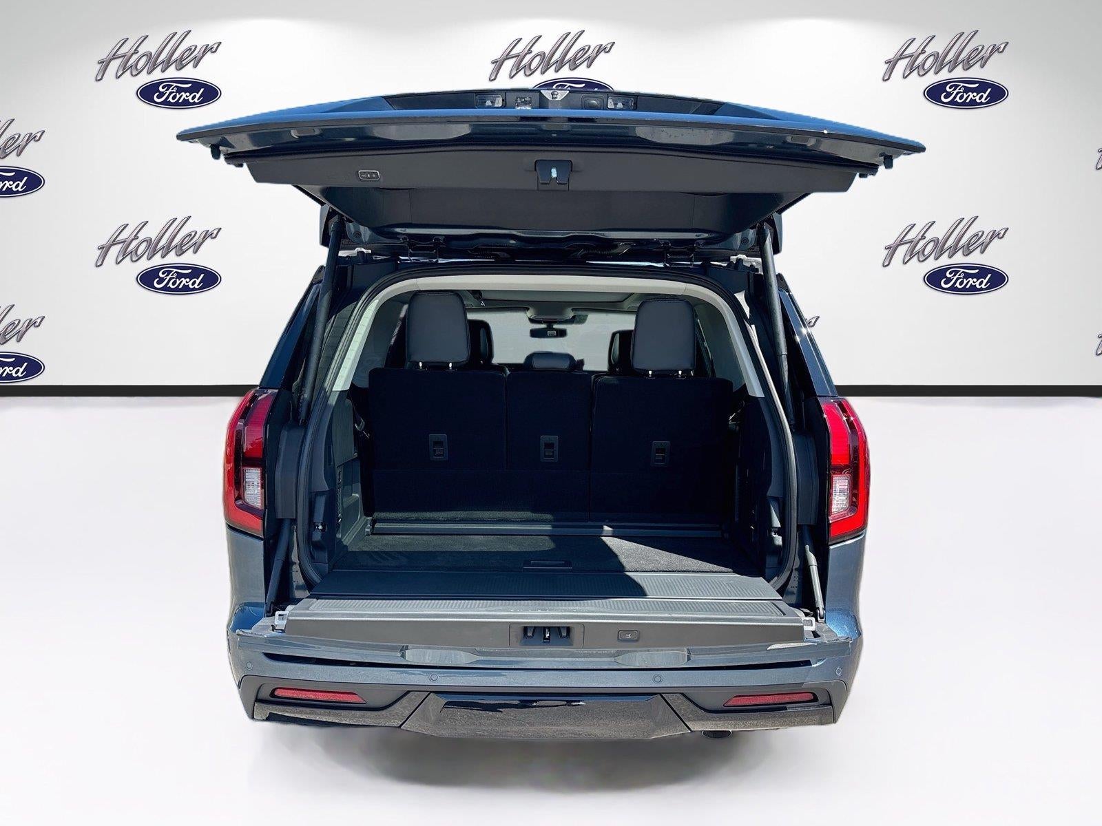 2027 FORD TRUCK EXPEDITION PLATINUM 4X4