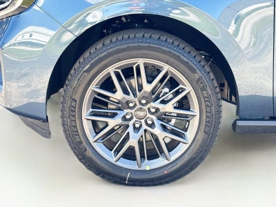 2027 FORD TRUCK EXPEDITION PLATINUM 4X4