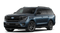 2027 FORD TRUCK EXPEDITION PLATINUM 4X4