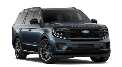 2027 FORD TRUCK EXPEDITION PLATINUM 4X4