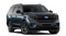 2027 FORD TRUCK EXPEDITION PLATINUM 4X4