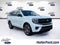 2027 Ford Expedition King Ranch