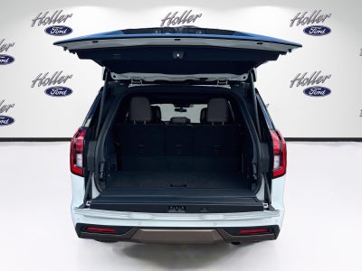 2027 Ford Expedition King Ranch
