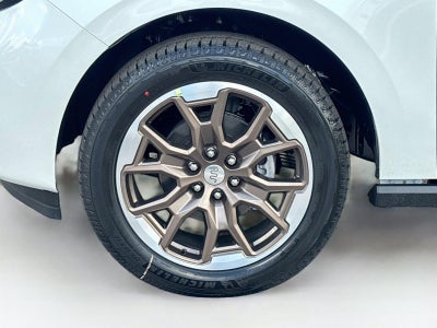 2027 Ford Expedition King Ranch