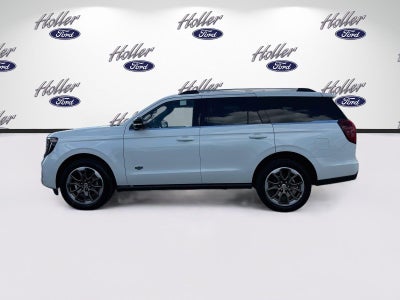 2027 Ford Expedition King Ranch