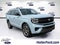 2027 Ford Expedition King Ranch