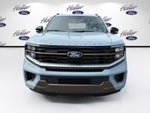 2027 Ford Expedition King Ranch