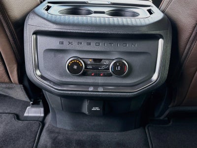 2027 Ford Expedition King Ranch