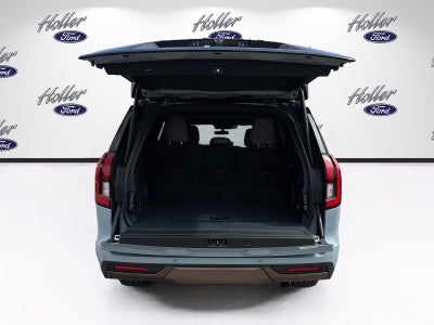 2027 Ford Expedition King Ranch