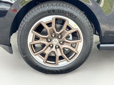 2026 Ford Expedition King Ranch