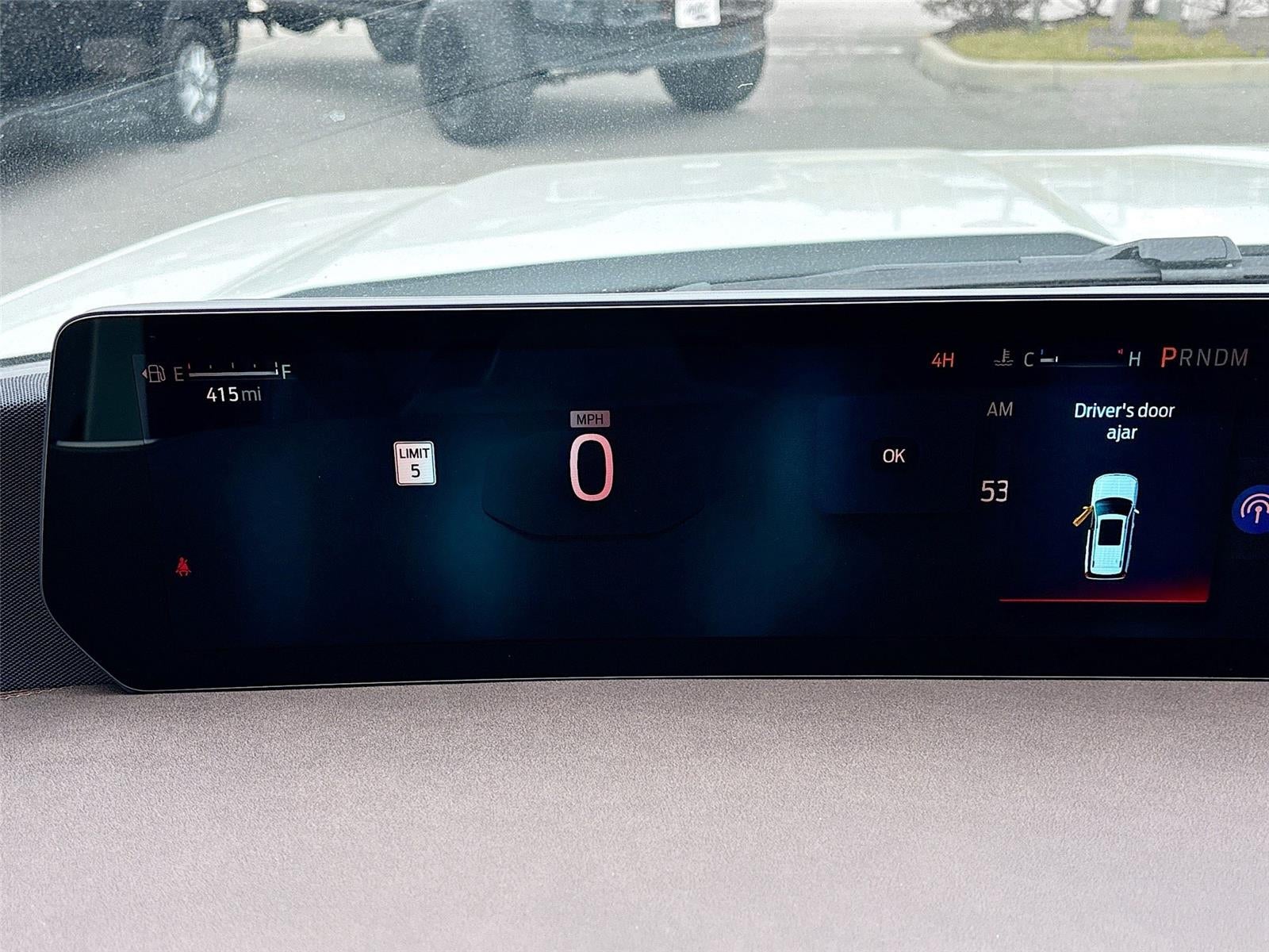 2025 Ford Expedition King Ranch