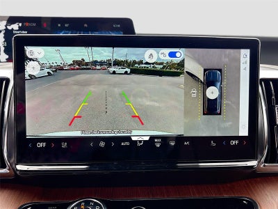 2025 Ford Expedition King Ranch