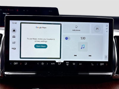 2025 Ford Expedition King Ranch