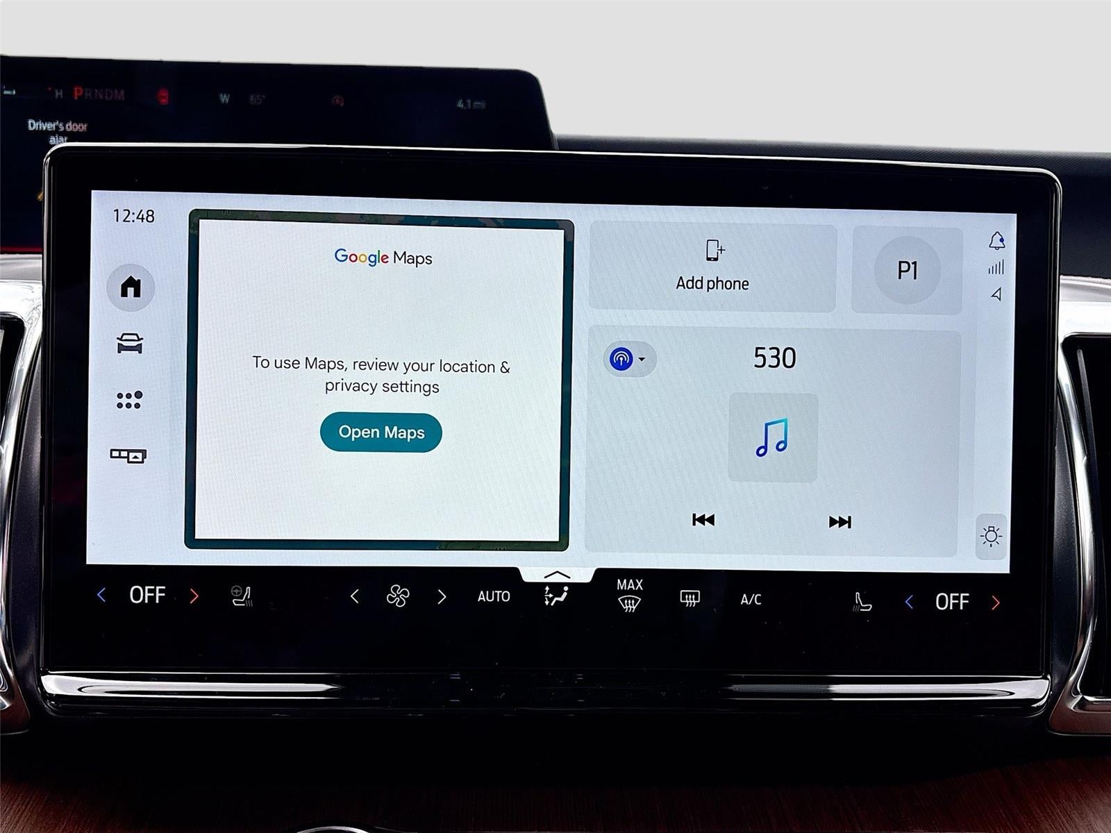 2025 Ford Expedition King Ranch