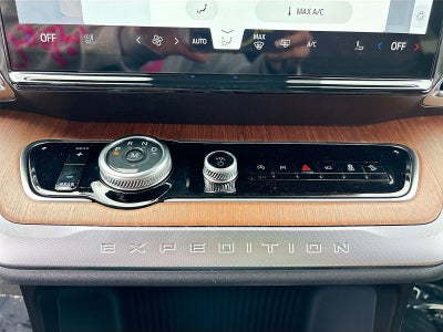 2025 Ford Expedition King Ranch