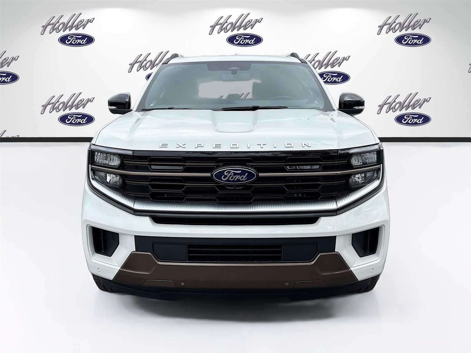 2025 Ford Expedition King Ranch