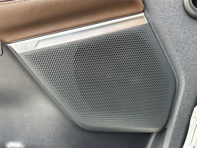 2025 Ford Expedition King Ranch