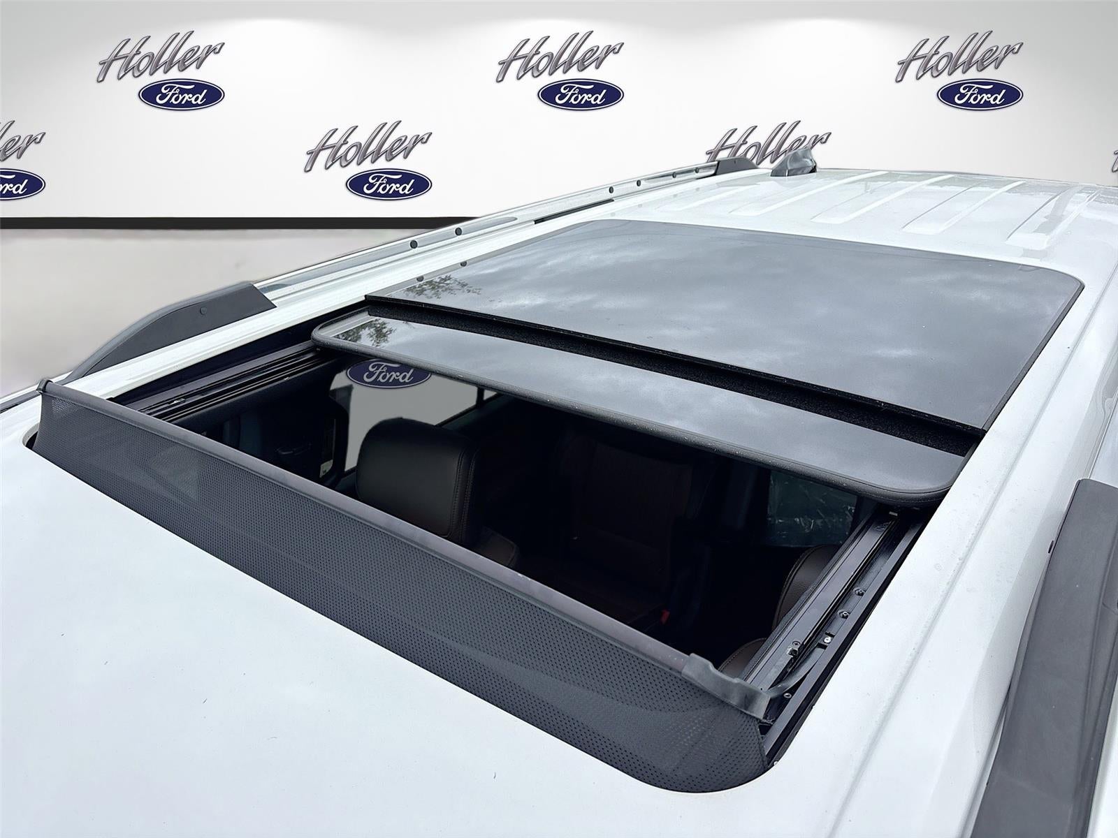 2025 Ford Expedition King Ranch