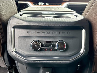 2025 Ford Expedition King Ranch