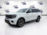 2025 Ford Expedition King Ranch