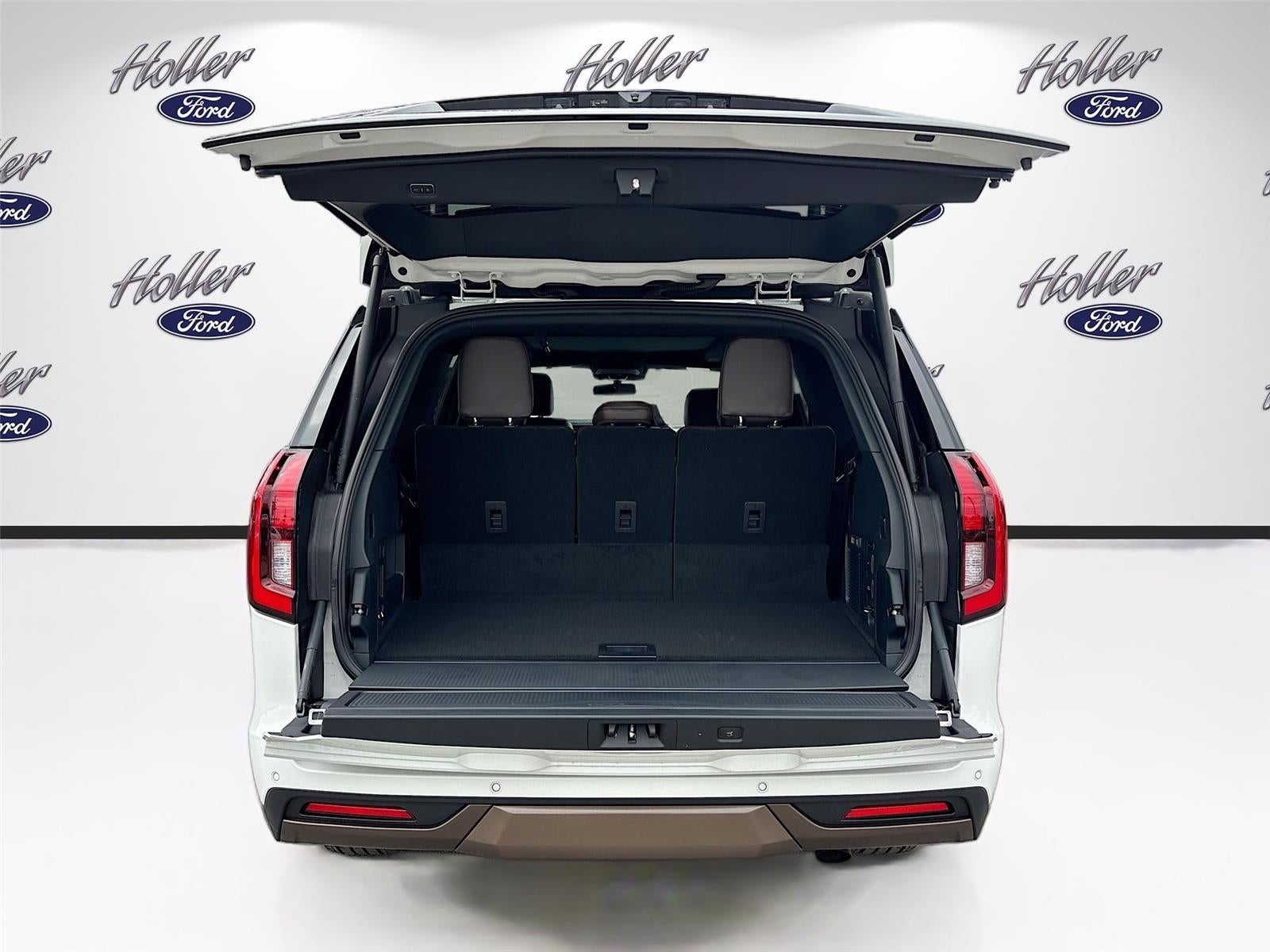 2025 Ford Expedition King Ranch