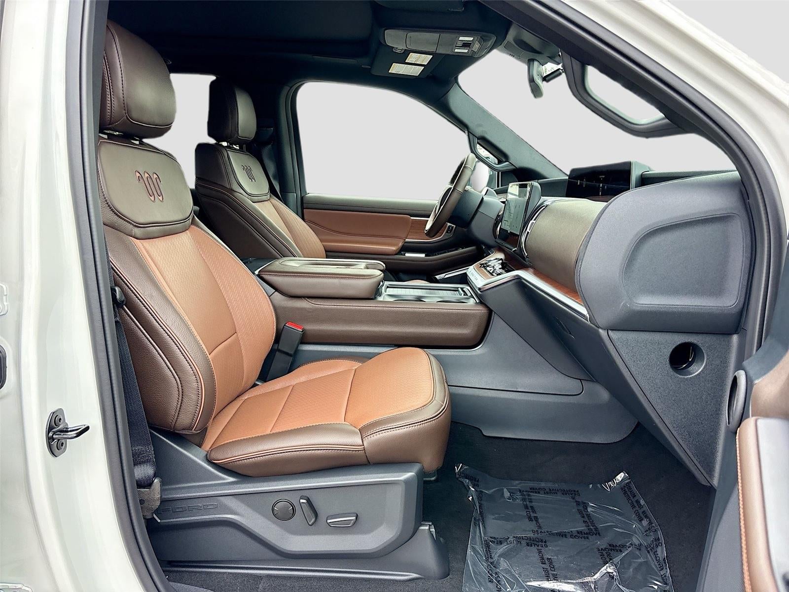 2025 Ford Expedition King Ranch