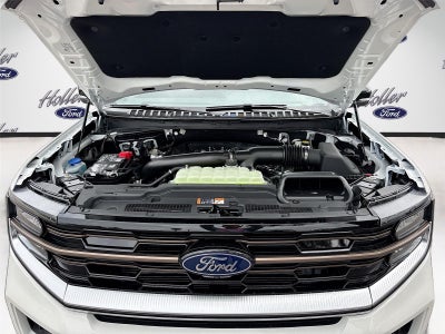 2025 Ford Expedition King Ranch