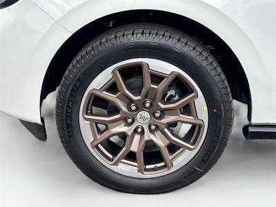 2025 Ford Expedition King Ranch