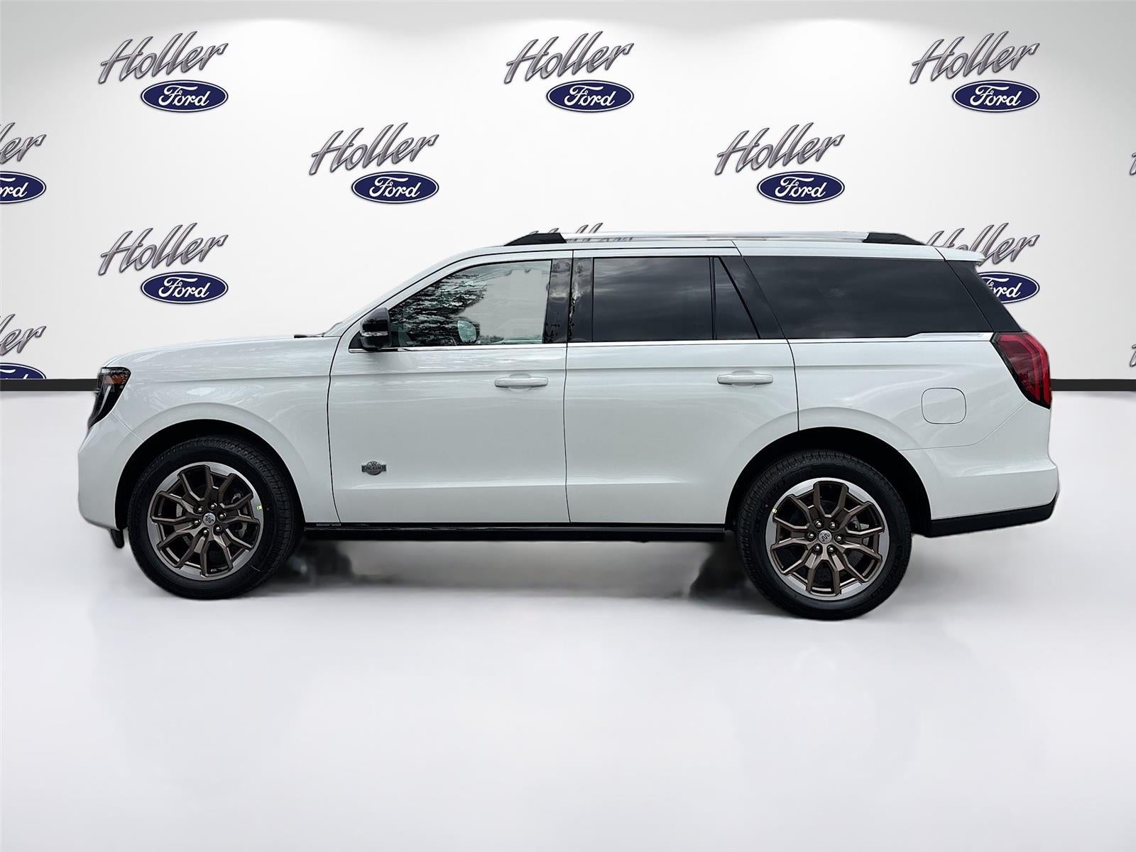 2025 Ford Expedition King Ranch