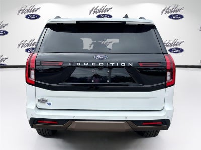 2025 Ford Expedition King Ranch