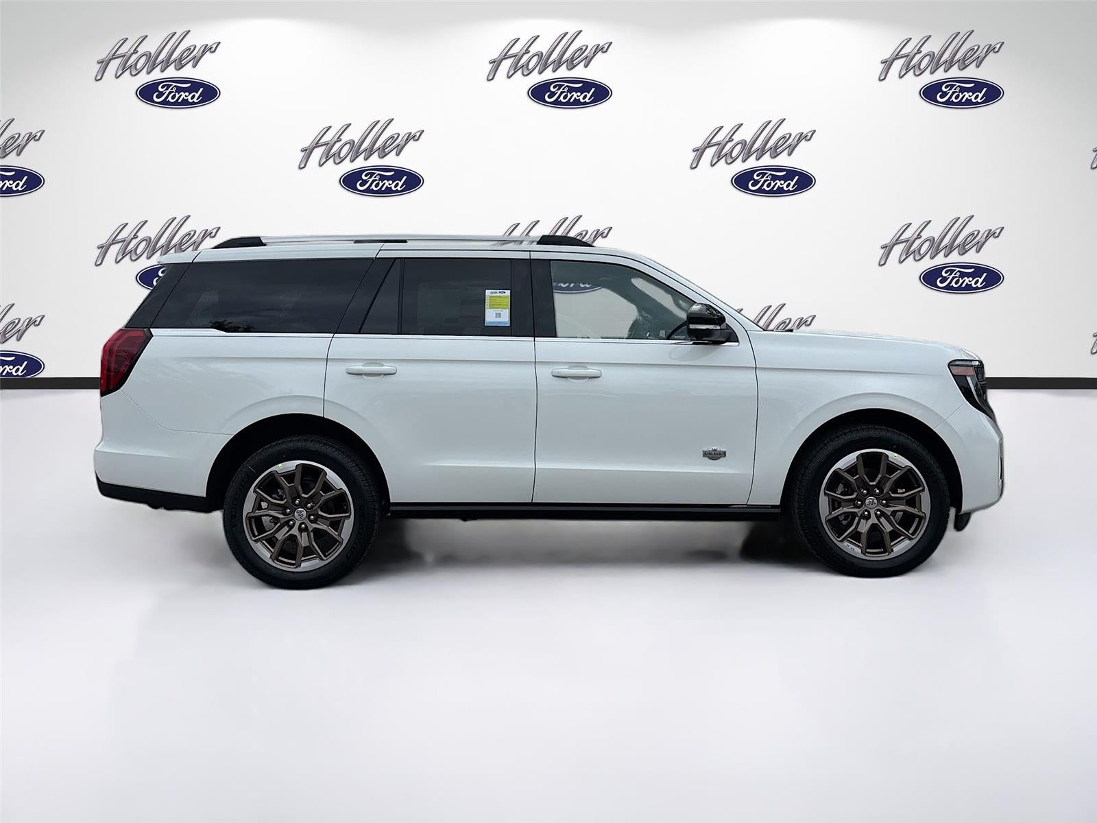 2025 Ford Expedition King Ranch