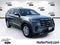 2027 Ford Explorer Active w/200A Pkg