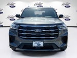2027 Ford Explorer Active w/200A Pkg