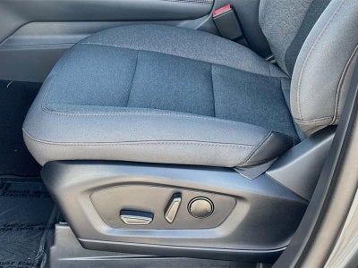 2027 Ford Explorer Active w/200A Pkg