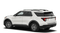 2027 Ford Explorer Active w/200A Pkg