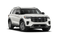 2027 Ford Explorer Active w/200A Pkg
