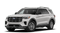 2027 Ford Explorer Active w/200A Pkg