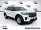 2027 Ford Explorer Active w/200A Pkg