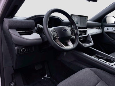 2027 Ford Explorer Active w/200A Pkg