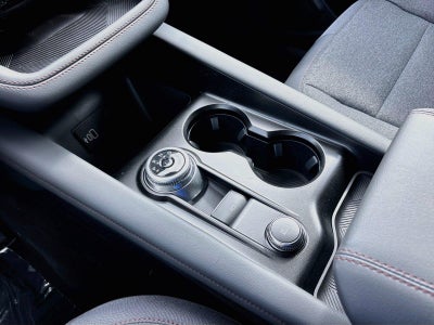 2027 Ford Explorer Active w/200A Pkg