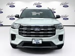 2027 Ford Explorer Active w/200A Pkg